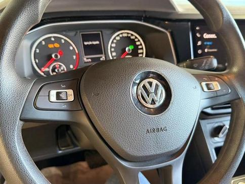 VOLKSWAGEN POLO 1.0 170 TSI COMFORTLINE AUTOM�TICO