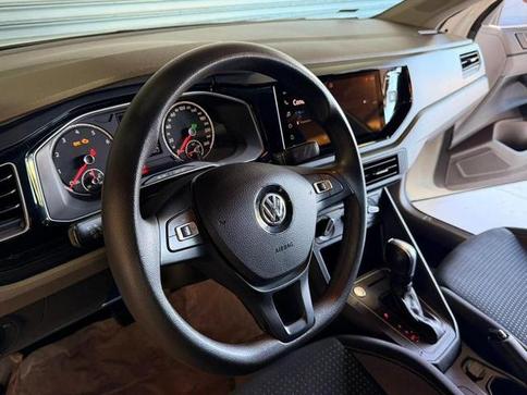 VOLKSWAGEN POLO 1.0 170 TSI COMFORTLINE AUTOM�TICO