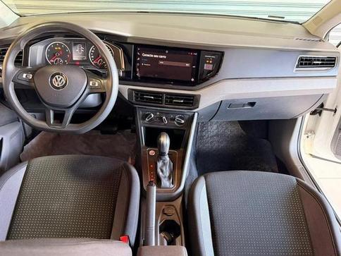 VOLKSWAGEN POLO 1.0 170 TSI COMFORTLINE AUTOM�TICO