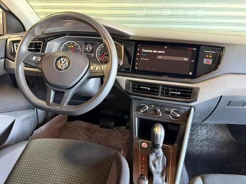 VOLKSWAGEN POLO 1.0 170 TSI COMFORTLINE AUTOM�TICO