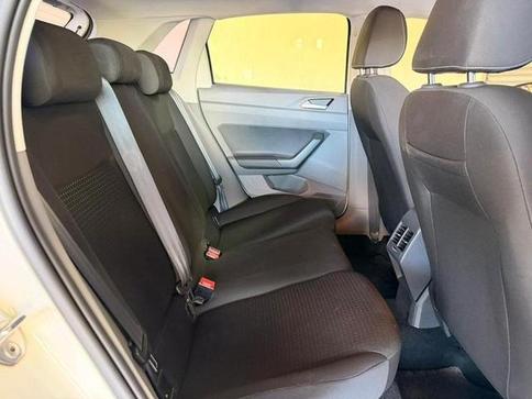 VOLKSWAGEN POLO 1.0 170 TSI COMFORTLINE AUTOM�TICO