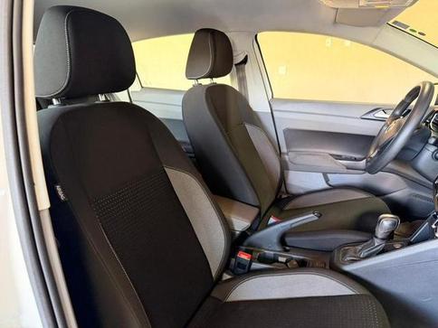 VOLKSWAGEN POLO 1.0 170 TSI COMFORTLINE AUTOM�TICO