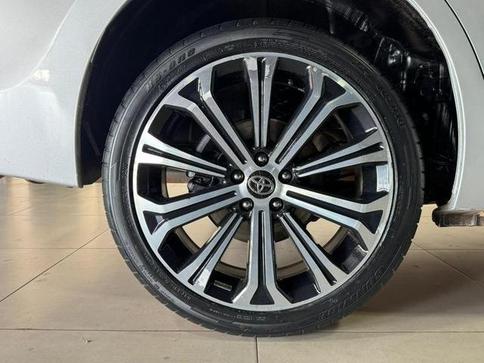 TOYOTA COROLLA GLI 1.8 16V 4P AUT (FLEX)