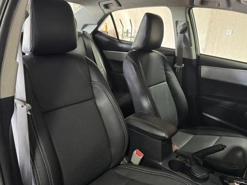 TOYOTA COROLLA GLI 1.8 16V 4P AUT (FLEX)