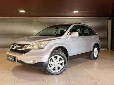 HONDA CR-V LX