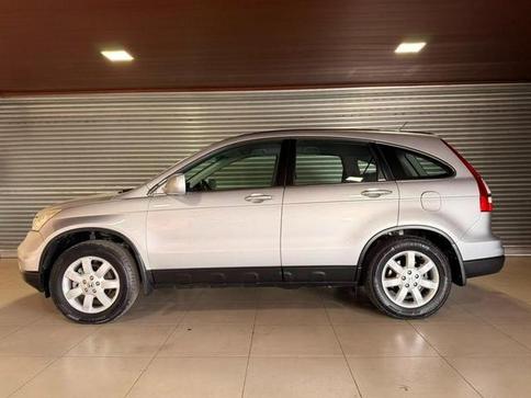 HONDA CR-V LX