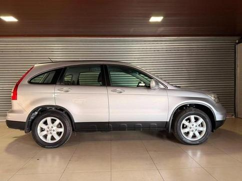 HONDA CR-V LX