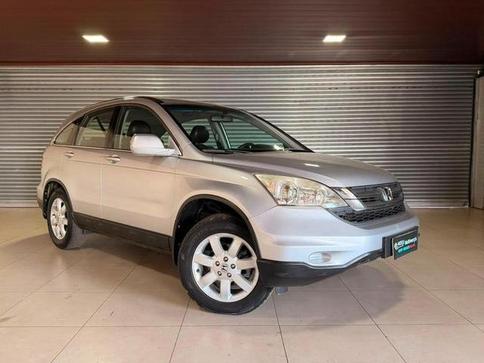 HONDA CR-V LX