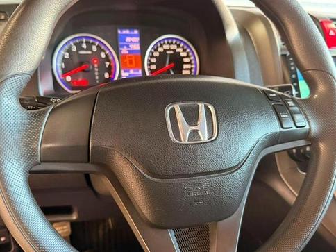 HONDA CR-V LX