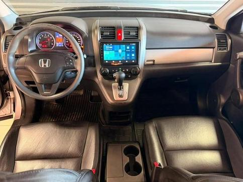 HONDA CR-V LX