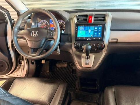 HONDA CR-V LX