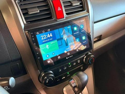 HONDA CR-V LX