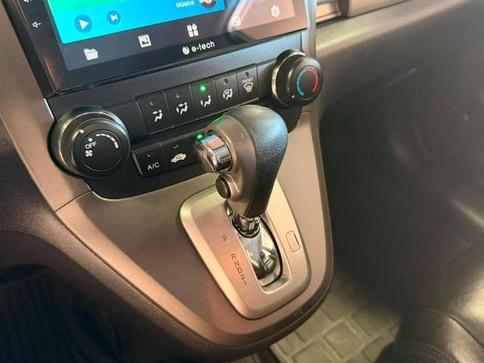 HONDA CR-V LX