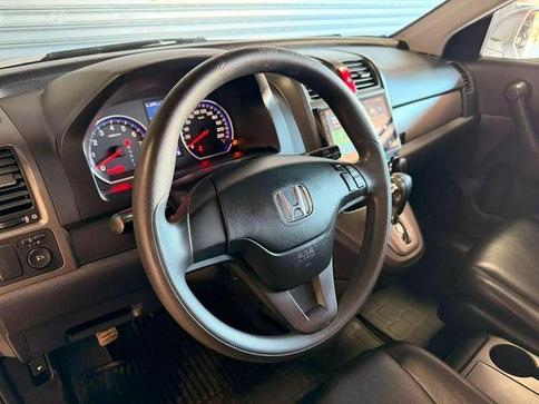 HONDA CR-V LX