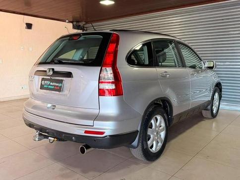 HONDA CR-V LX