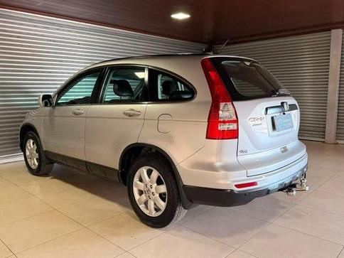 HONDA CR-V LX