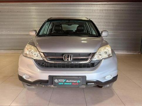 HONDA CR-V LX