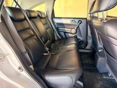 HONDA CR-V LX