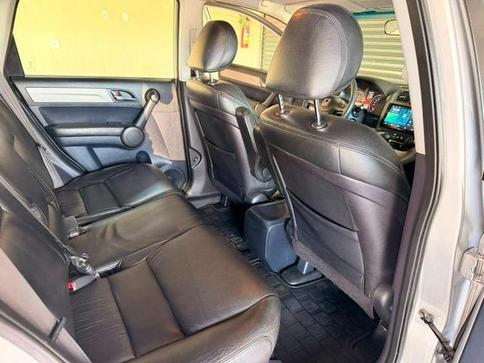 HONDA CR-V LX