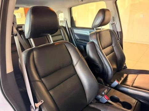 HONDA CR-V LX