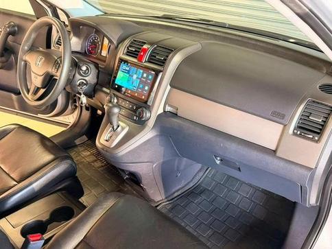 HONDA CR-V LX