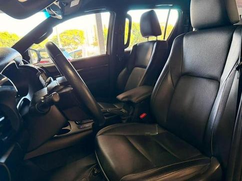 TOYOTA HILUX 2.8 SRX 4X4 2.8 TDI 16V DIESEL AUT
