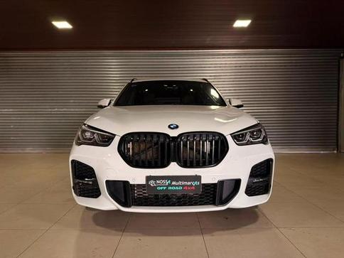 BMW X1 S20I M SPORT