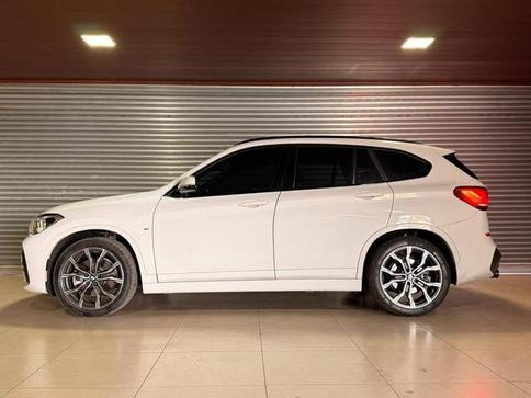 BMW X1 S20I M SPORT