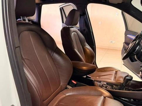 BMW X1 S20I M SPORT