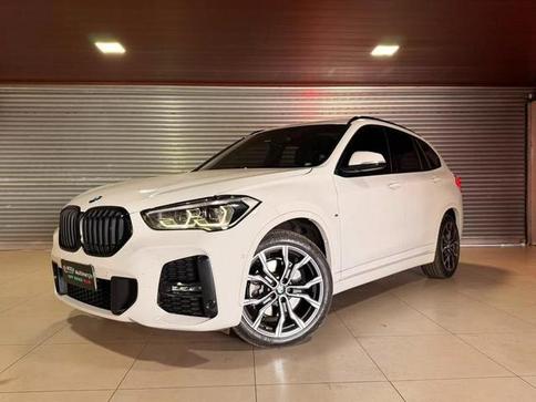 BMW X1 S20I M SPORT
