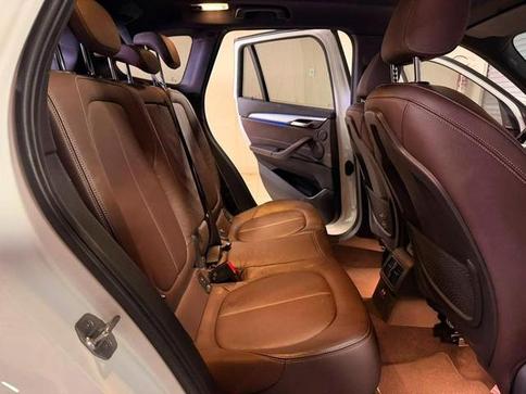BMW X1 S20I M SPORT