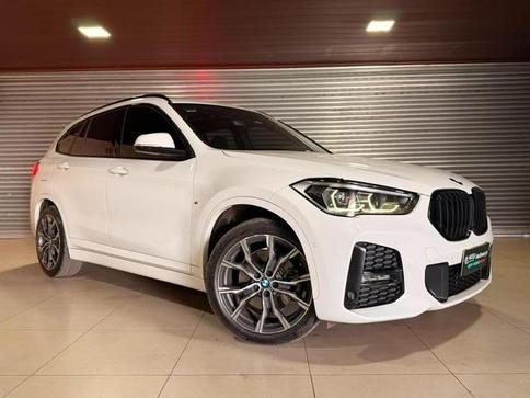 BMW X1 S20I M SPORT