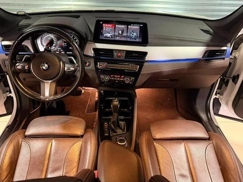 BMW X1 S20I M SPORT