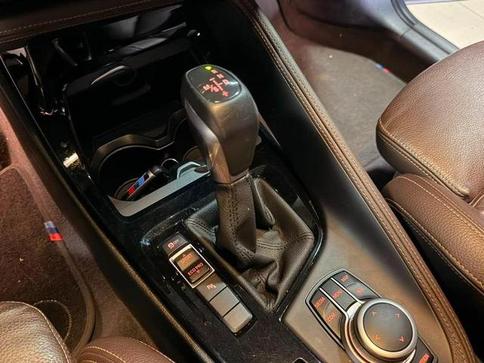 BMW X1 S20I M SPORT