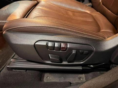 BMW X1 S20I M SPORT