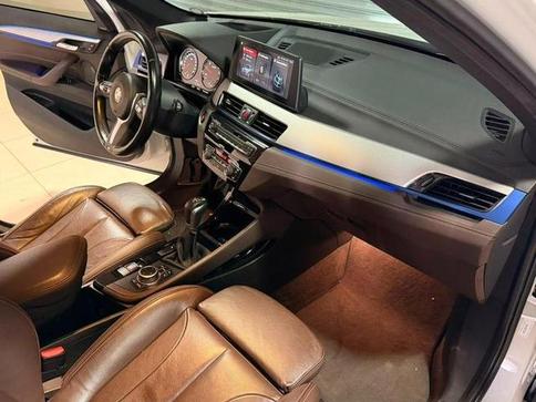 BMW X1 S20I M SPORT