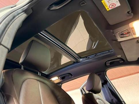 BMW X1 S20I M SPORT