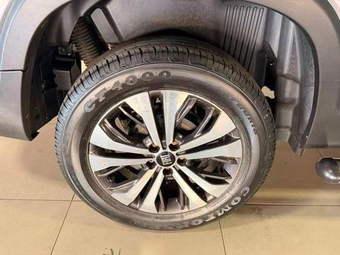 FIAT TORO VOLCANO 1.3 T270 4X2 FLEX AUT.