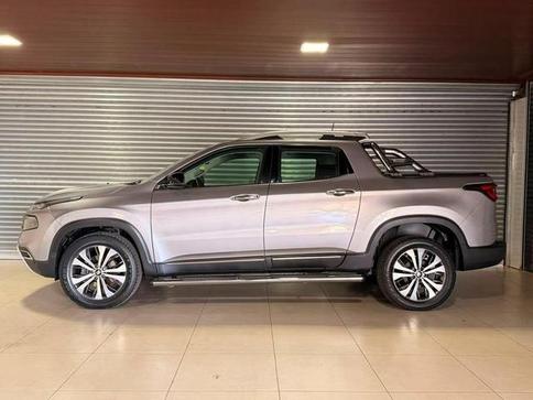 FIAT TORO VOLCANO 1.3 T270 4X2 FLEX AUT.