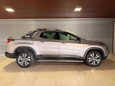 FIAT TORO VOLCANO 1.3 T270 4X2 FLEX AUT.