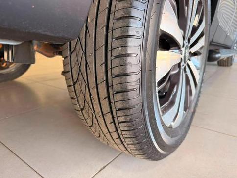 FIAT TORO VOLCANO 1.3 T270 4X2 FLEX AUT.