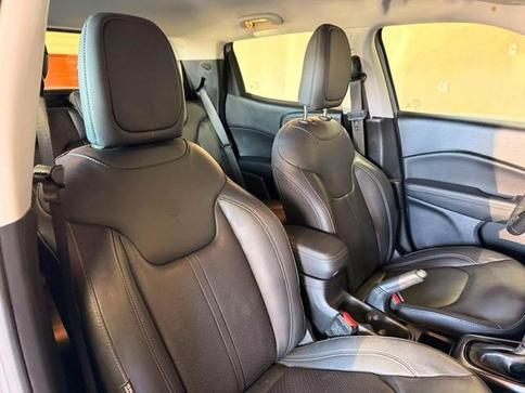 FIAT TORO VOLCANO 1.3 T270 4X2 FLEX AUT.