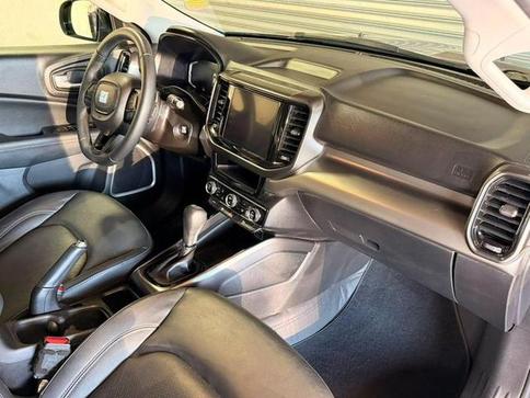 FIAT TORO VOLCANO 1.3 T270 4X2 FLEX AUT.