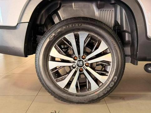 FIAT TORO VOLCANO 1.3 T270 4X2 FLEX AUT.