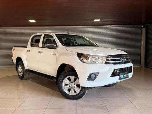 TOYOTA HILUX CDLOWM4FD