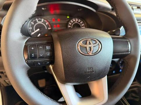 TOYOTA HILUX CDLOWM4FD