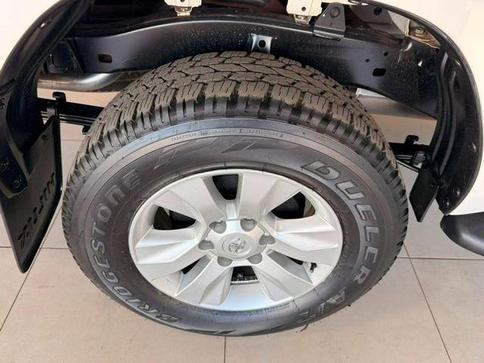 TOYOTA HILUX CDLOWM4FD