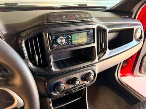 FIAT STRADA FREEDOM 1.3 CD