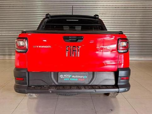 FIAT STRADA FREEDOM 1.3 CD