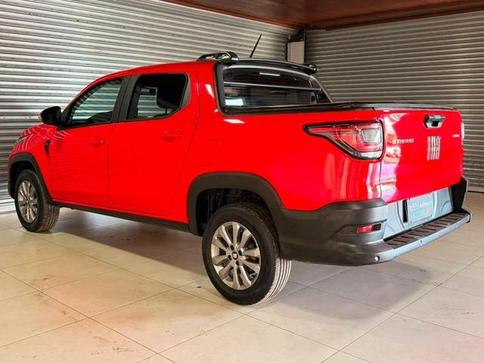 FIAT STRADA FREEDOM 1.3 CD